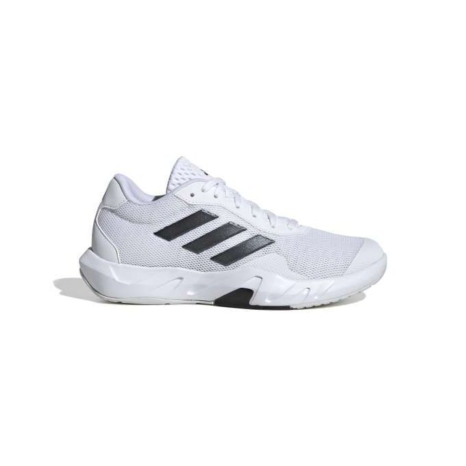 Adidas Chaussure training Amplimove - IF0958 - Blanc